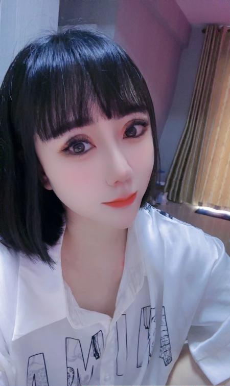 徐东媚娘