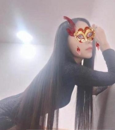 轻熟小少妇