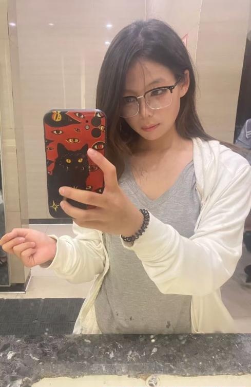 瑶海嫩妹