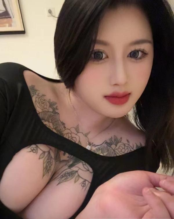 福田bbw美女