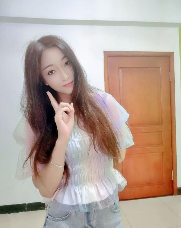 兼职少妇燕燕