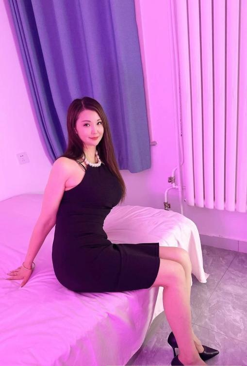 潘家园轻熟女