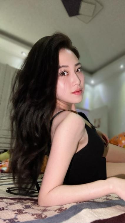 双流区妩媚性感御姐