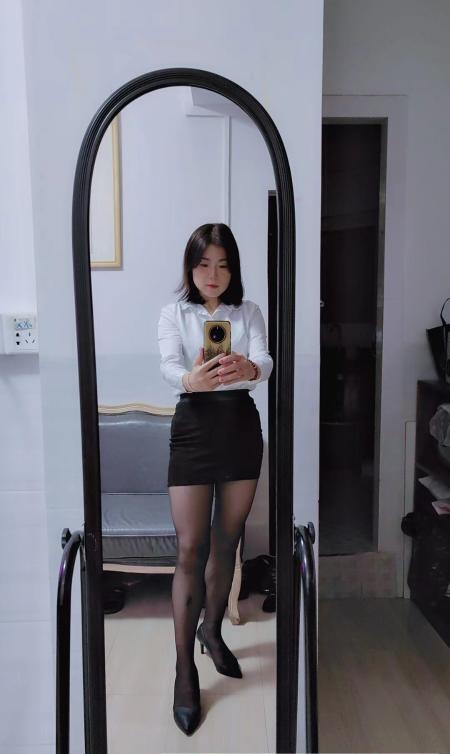 淘金气质少妇惜缘