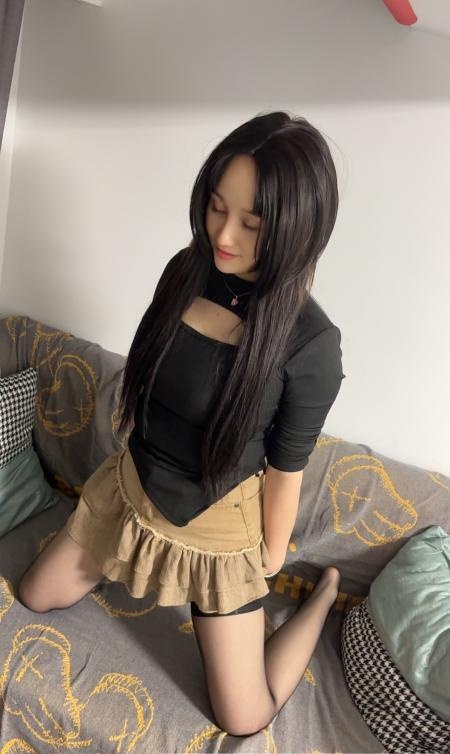 江宁个人兼职小姐姐