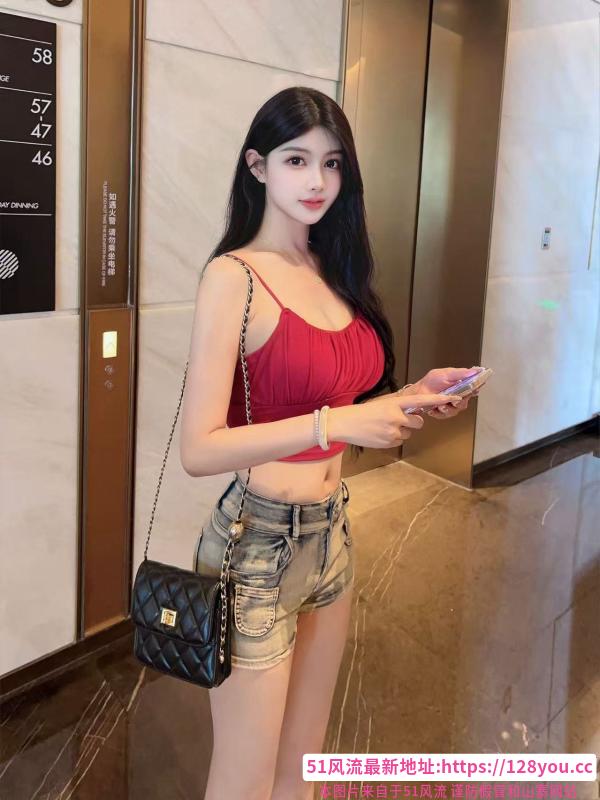气质失业下海模特