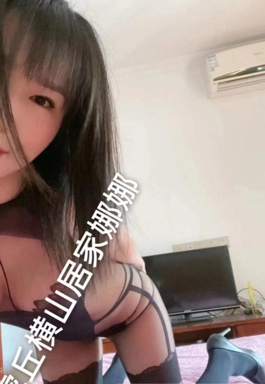 姑苏虎丘娜娜