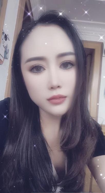 天津气质熟女媚娘