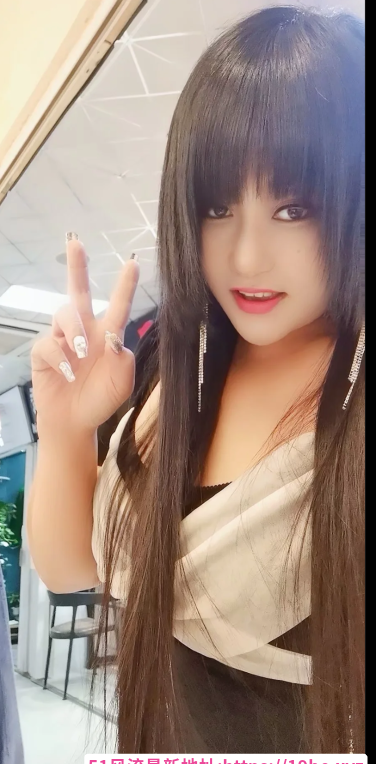 迈皋桥小胖妞