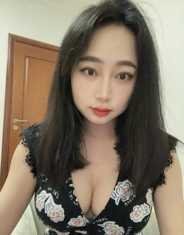 滨海良家少妇