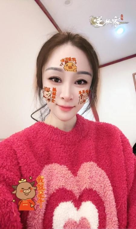 回刷婷婷小姐姐