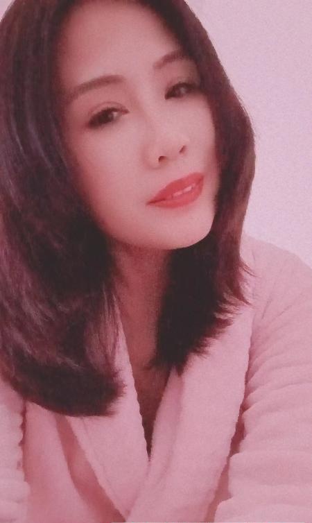 小鱼姐姐