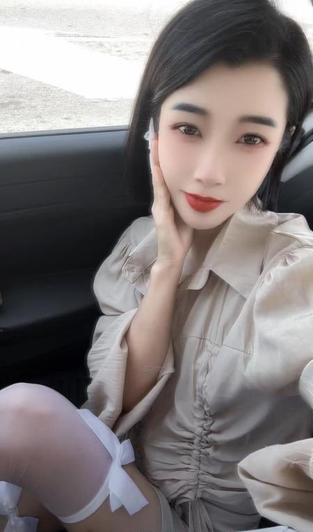 河东小妹妹