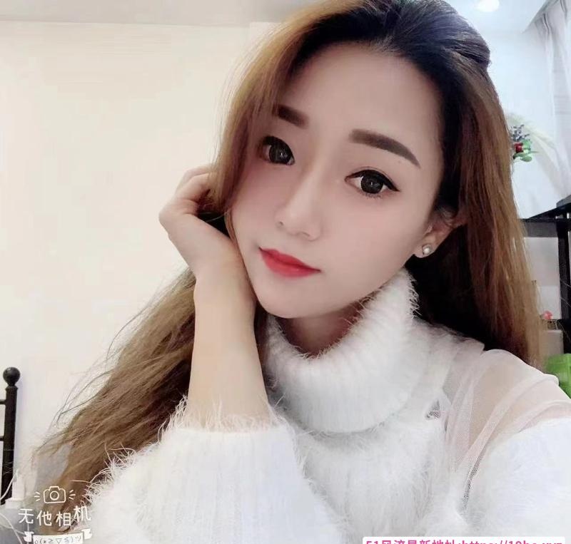 普陀乐儿妹子