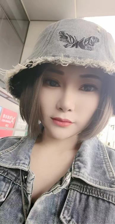 河西小少妇