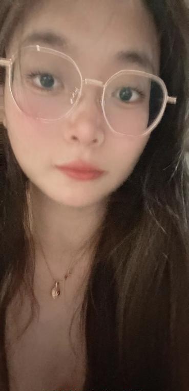 浦东小妹