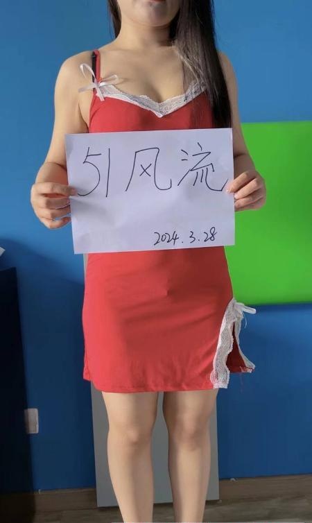 河南岸小可