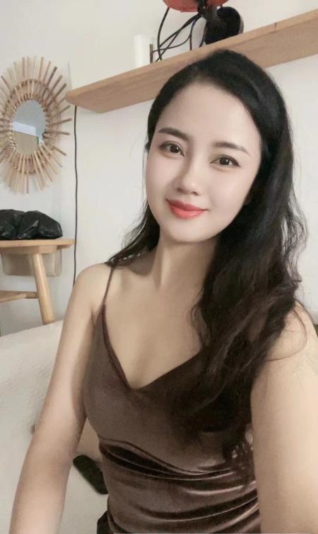 南山美女小美