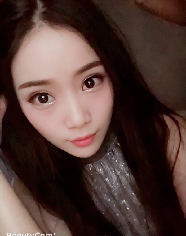 河东区气质姐姐