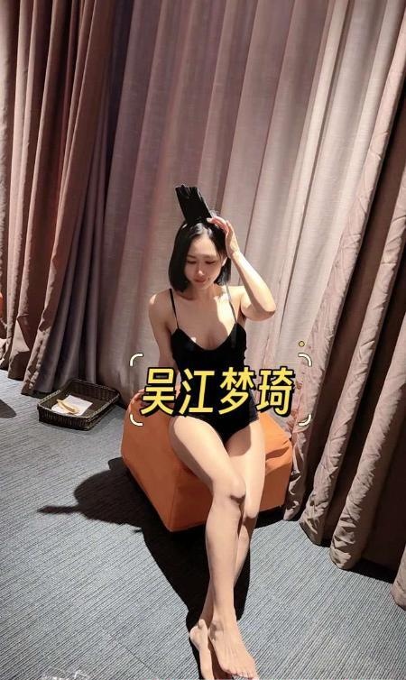 吴江梦琦
