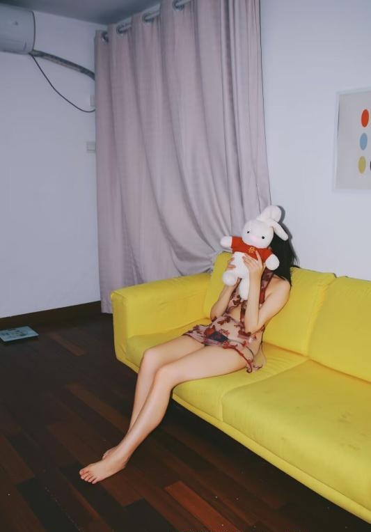 天河毒龙少妇
