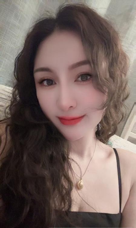 白嫩风骚御姐晚晴