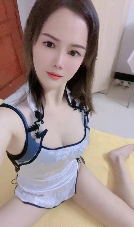 高挑妹子服务