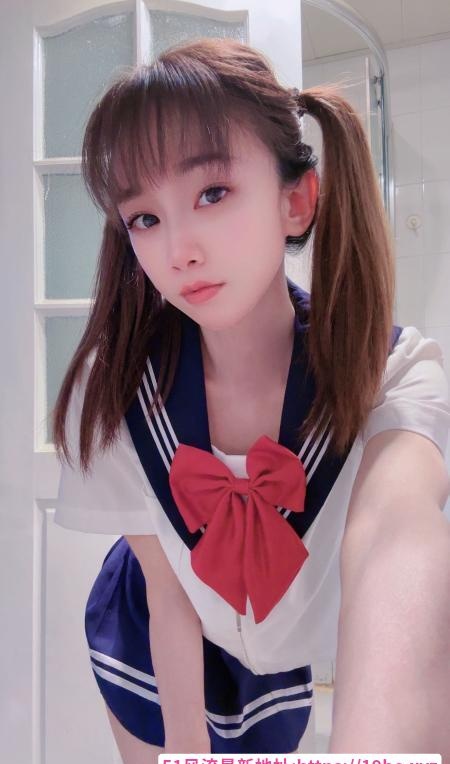 汉口JK马尾老师