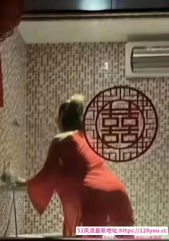 少妇有点骚