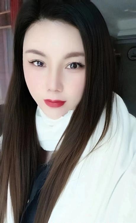 姑苏气质感妹子