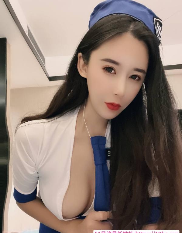 罗湖小腰精 安然