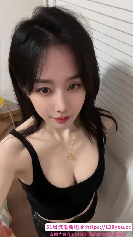 风骚情趣小美女