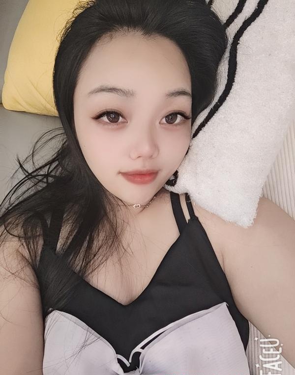 医美兼职杨梦