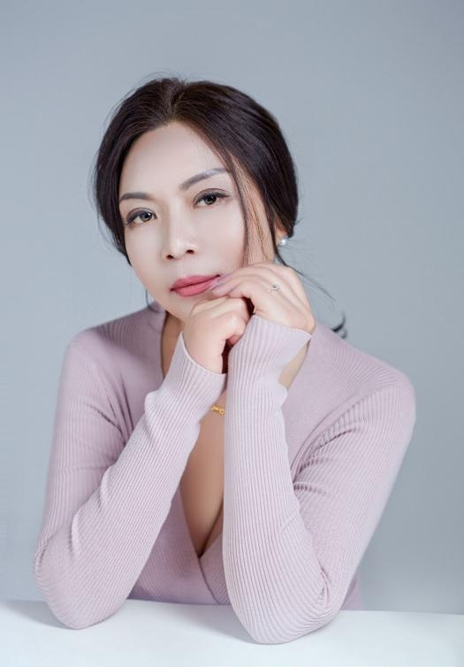 性价比熟女