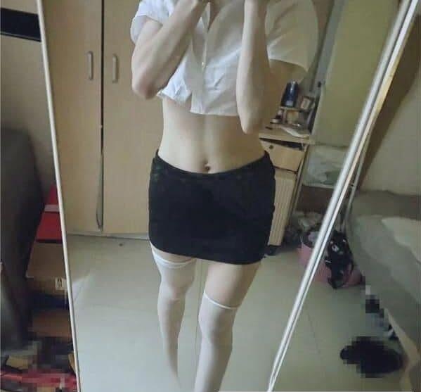 江北区风骚玉环