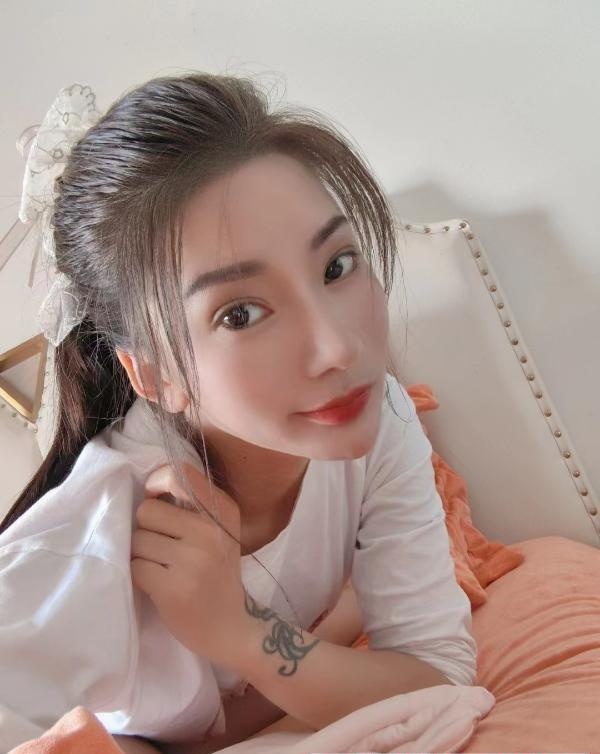 杭州美女风铃