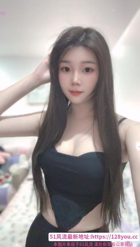上海甜美范小姐姐