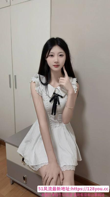 温柔体贴颜值嫩妹