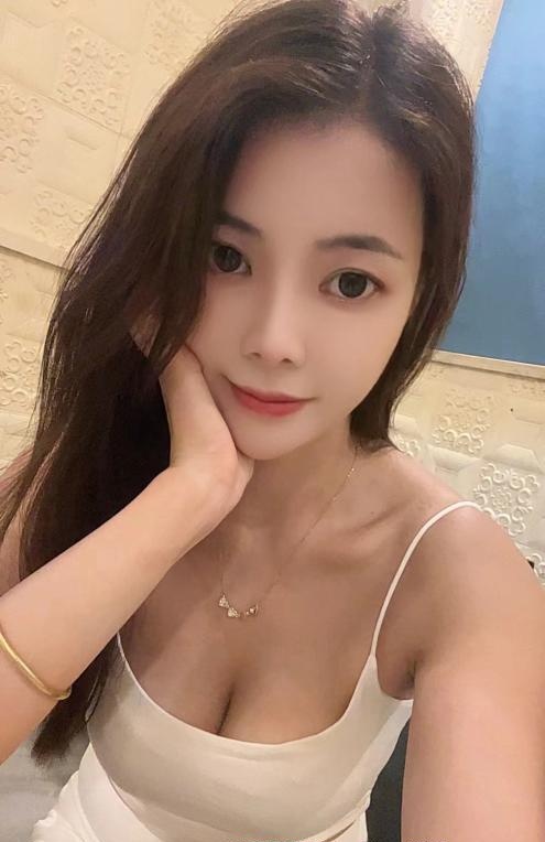 广州性感静静