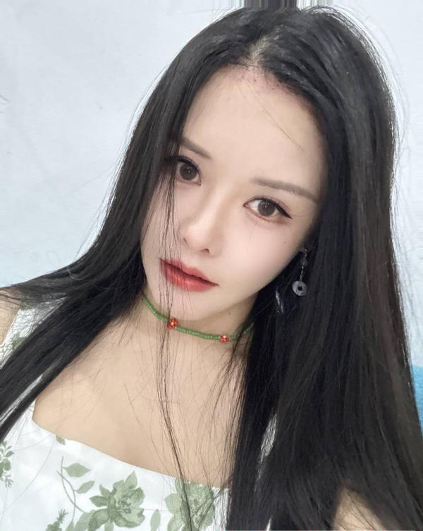 南山服务系LiLi