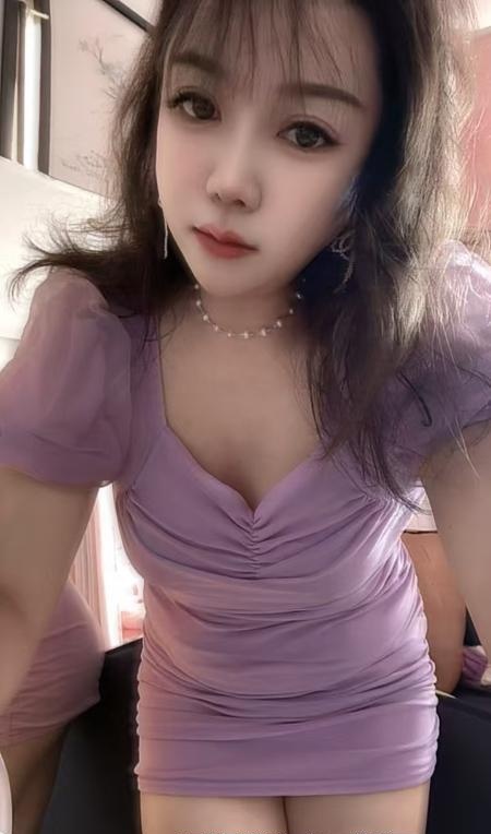 吴江财务妹子