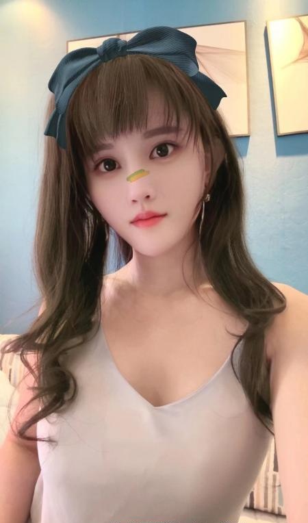 罗湖环保姐妹花之姐姐