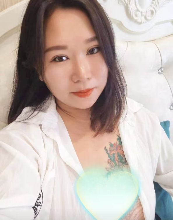 沈阳站少妇