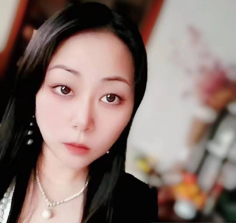 海珠服务小柔
