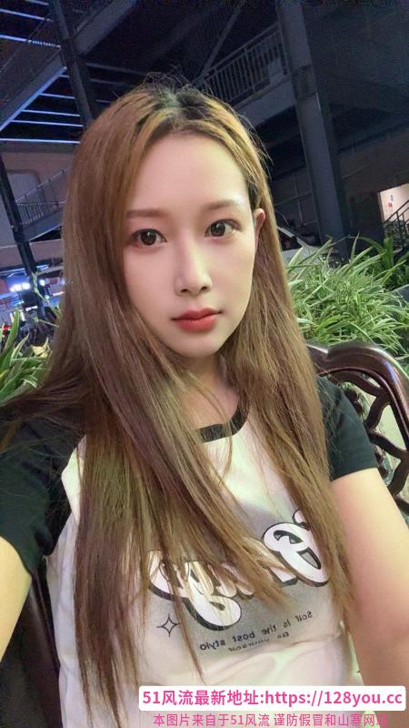 禅城性感美女