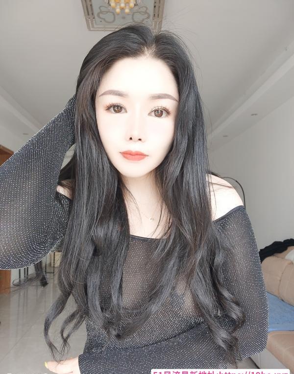 龙华小姐姐可以三通