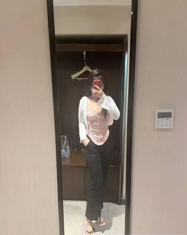 南湖小少妇