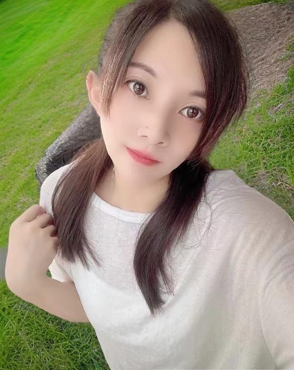 沙井乖巧型女友