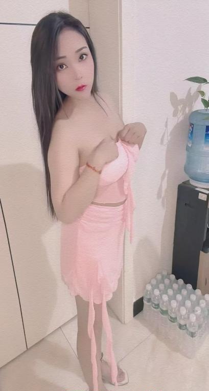 长春性感小妹