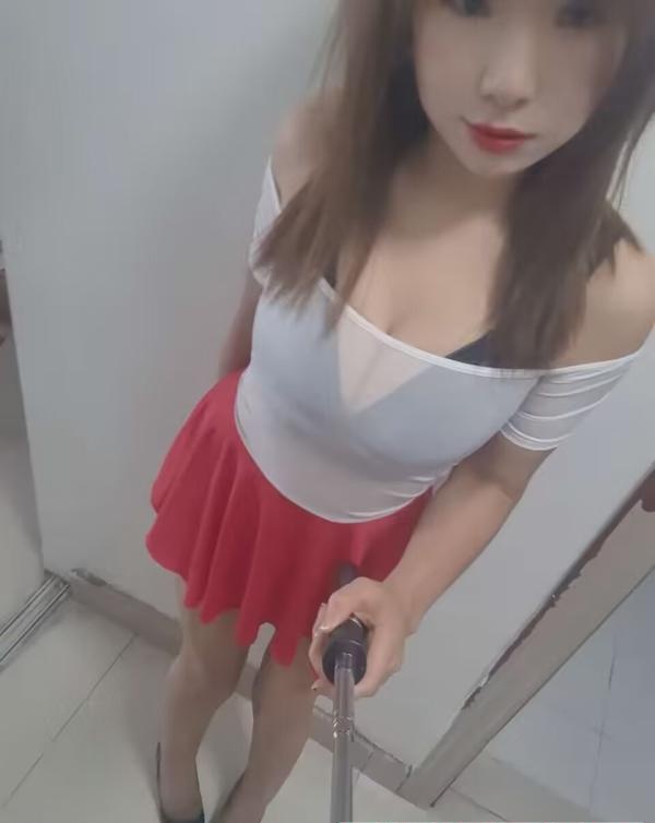 吴江小萝莉
